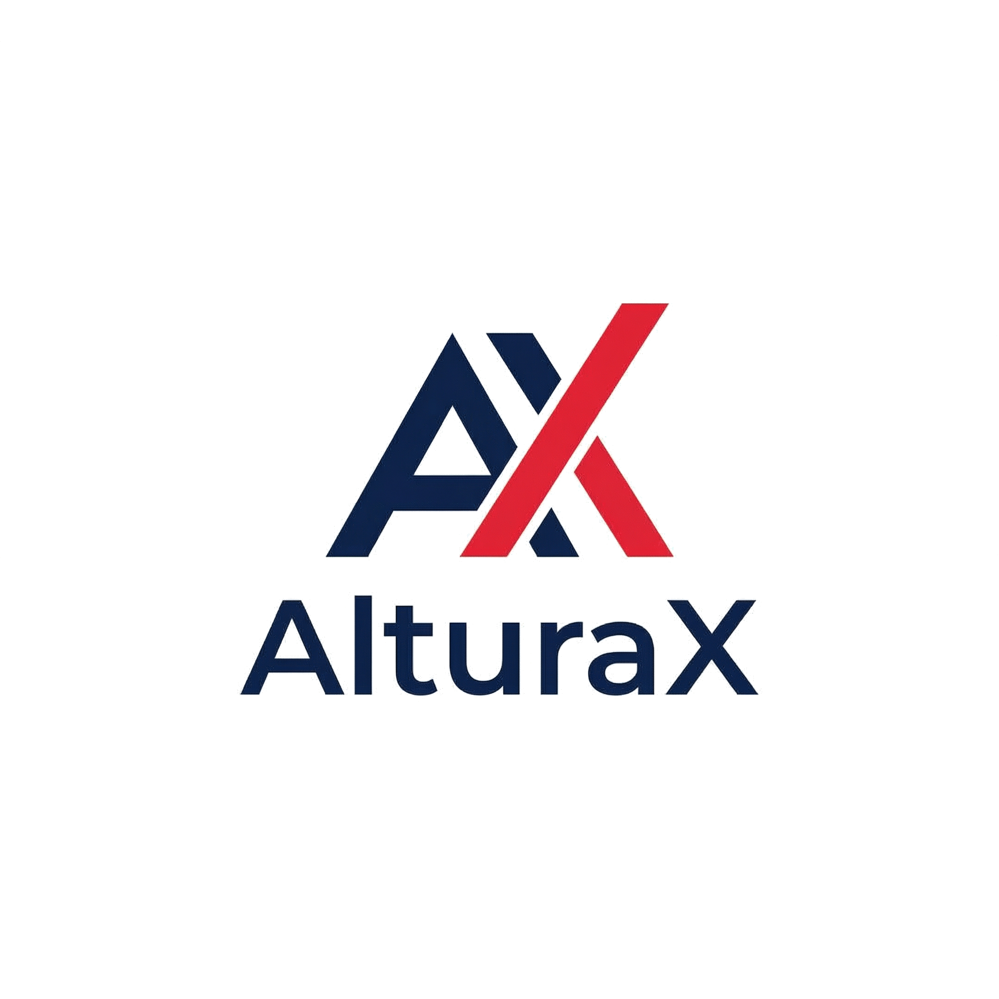 AlturaX Logo
