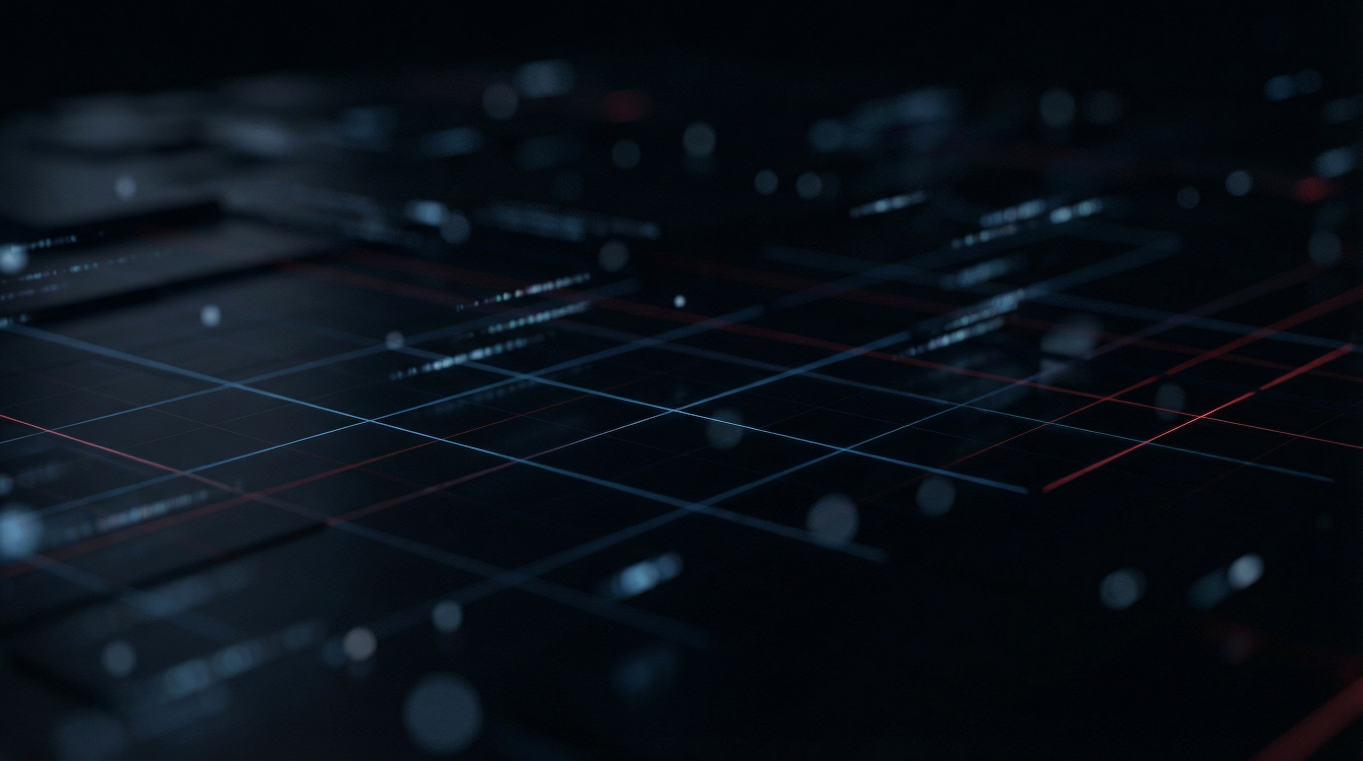 Digital Financial Network